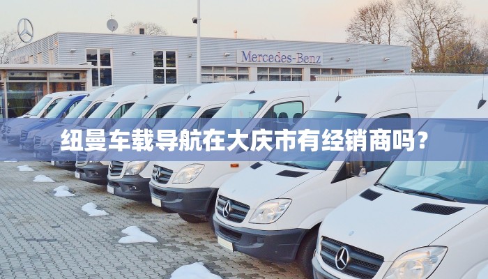 纽曼车载导航在大庆市有经销商吗？