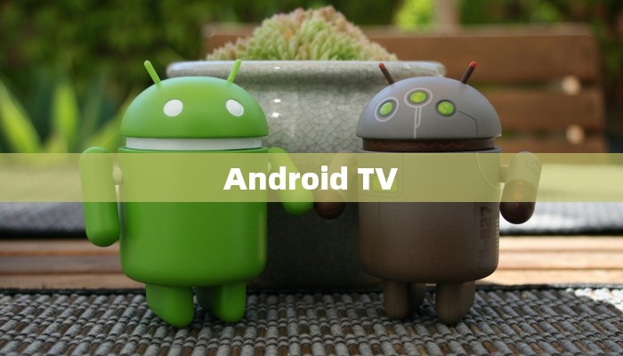 Android TV