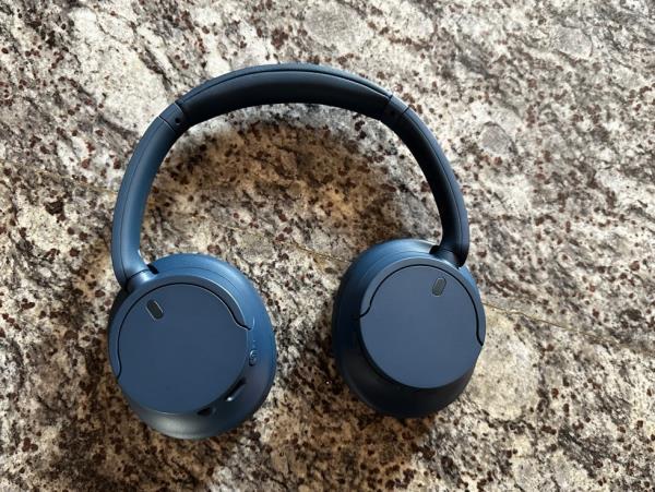 索尼WH-CH720N评测：不错的经济型耳机