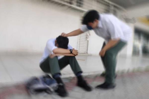 教育部准备会见寄宿学校欺凌受害者的家长