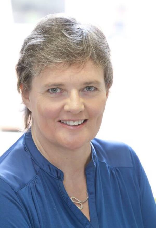 Dr. Shirley McQuade