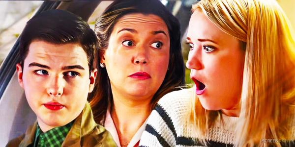 Young Sheldon season 6 finale
