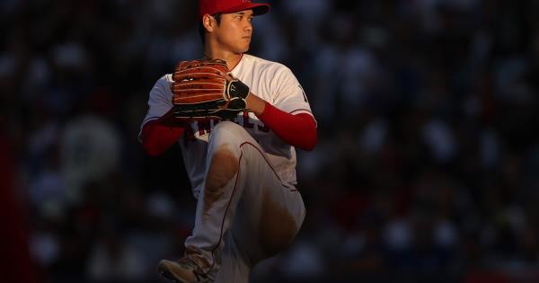 从少年棒球联盟开始，大谷正平的家乡就知道他是一名天才