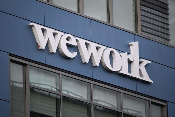 WeWork对未来的“严重怀疑”标志着其惊人的衰落