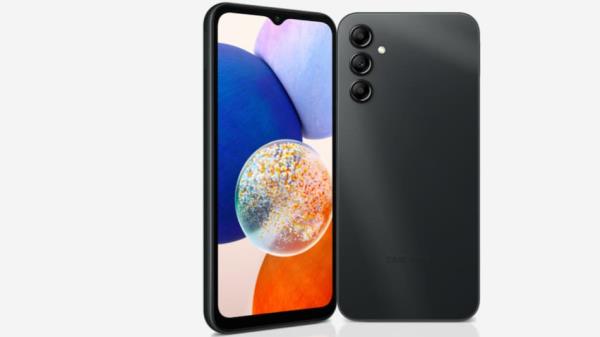 三星Galaxy A15曝光建议三种颜色选择，水滴缺口