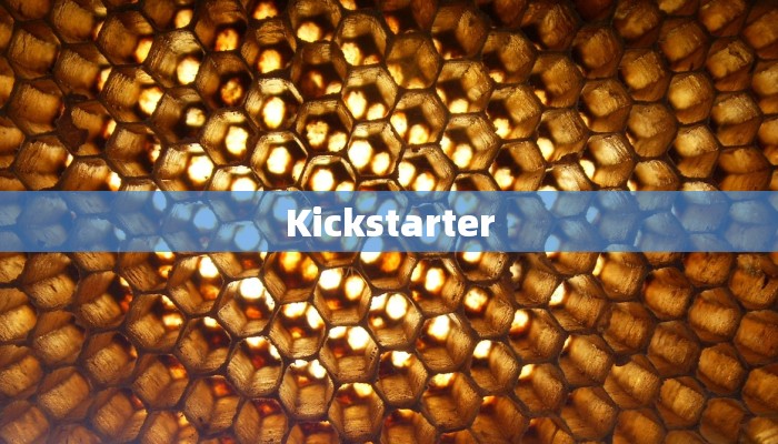 Kickstarter