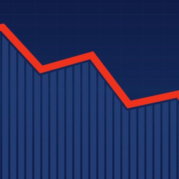 TSP基金的跌势延续到了10月份