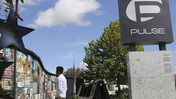 奥兰多市买下Pulse夜总会场地为大屠杀遇难者建纪念碑
