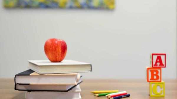 德克萨斯州警方称，一名小学教师在教师会议上因儿童色情指控被捕