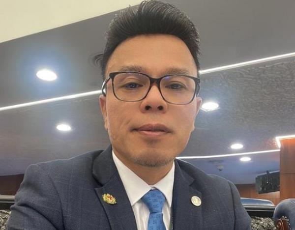 吉兰丹议会尚未通知莫哈末阿齐兹的立场，议长说