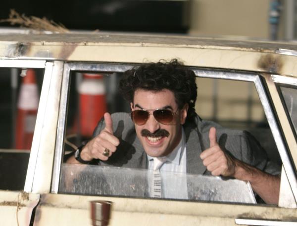 Borat