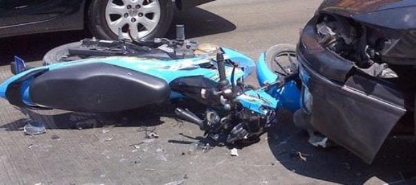 2人死于Rizal交通事故