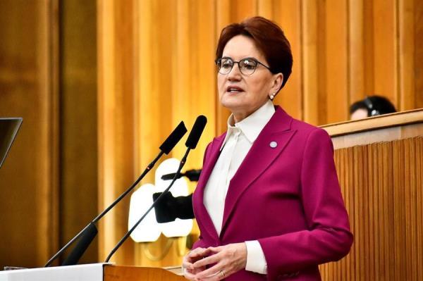 ?Y? Party leader acknowledges election defeat
