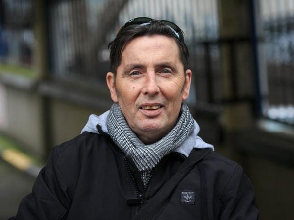 Christy Dignam