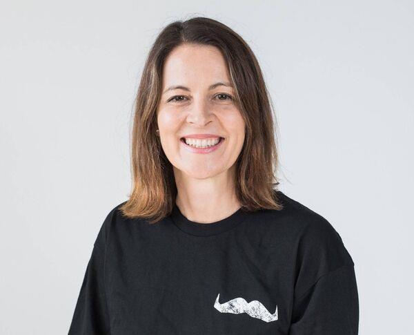 Michelle Terry, CEO Movember 
