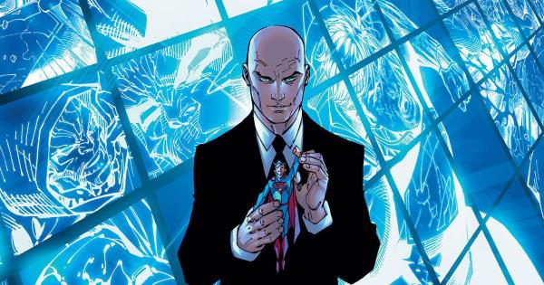 Lex Luthor