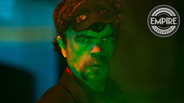 Peter Dinklage Toxic Avenger