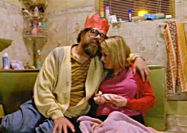 Katy gives birth during the Nativity in Coro<em></em>nation Street