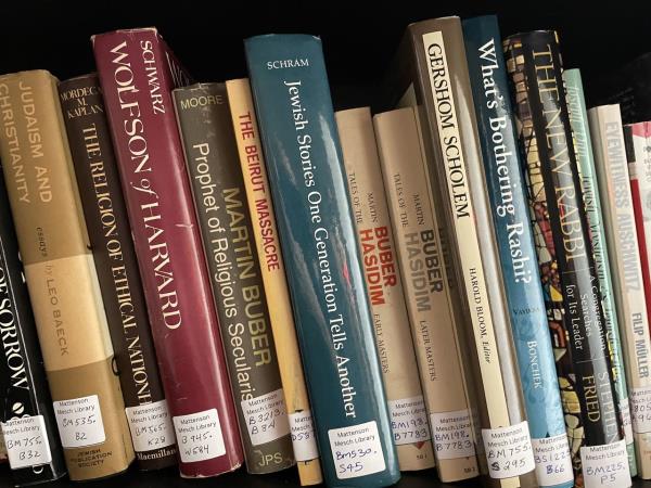 Temple Beth-El begins civil rights tours
