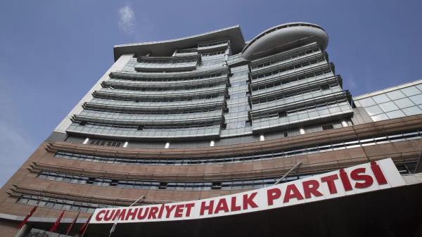 CHP likely to hold early November congress, says local media