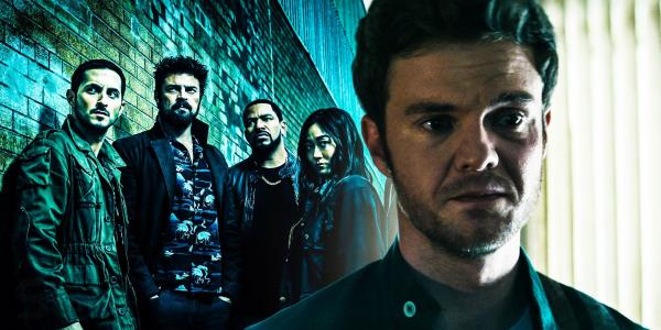 the boys season 3 hughie and cast