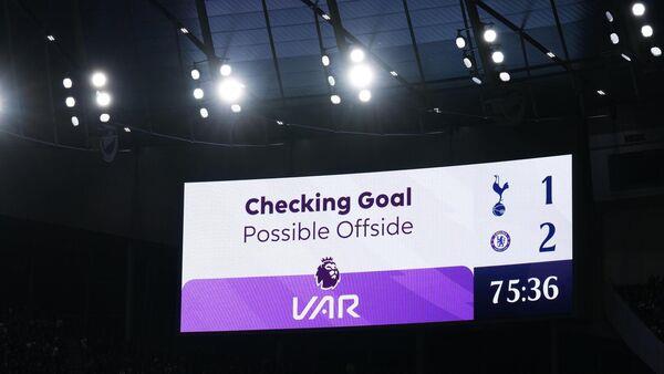 VAR: The wolf in football's hen house