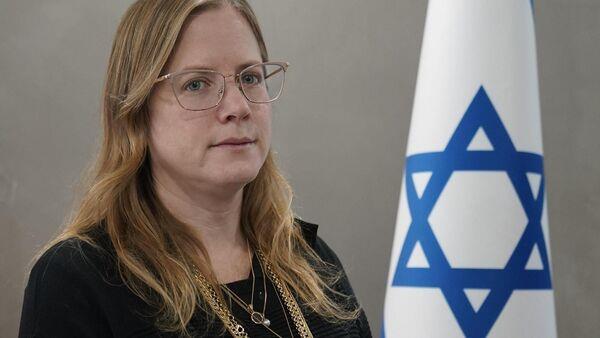 Israel's ambassador accuses Irish Government of not being 'politically neutral'