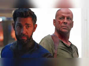 Will there be a Die Hard reboot in 2024 starring John Krasinski? Know the real story