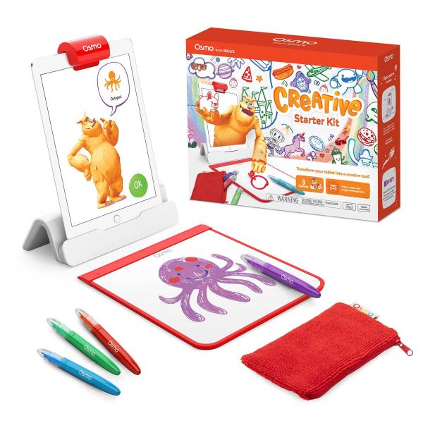 Osmo - Creative Starter Kit