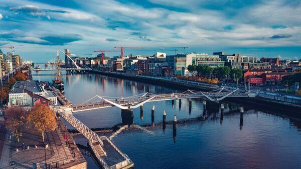 Dublin growth slows as start of 2024 likely to be 'challenging'