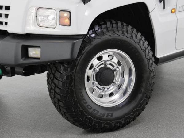 Toyota Mega Cruiser 13