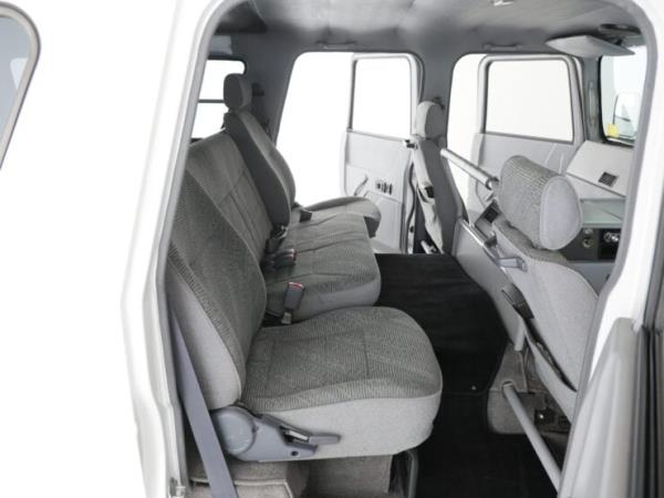 Toyota Mega Cruiser 2