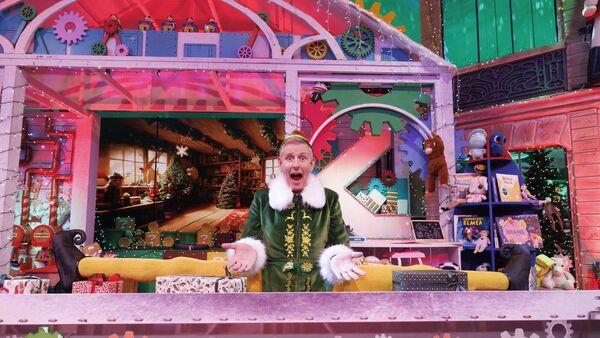 Viewing figures revealed: Patrick Kielty’s first Late Late Toy Show breaks RTé Player records