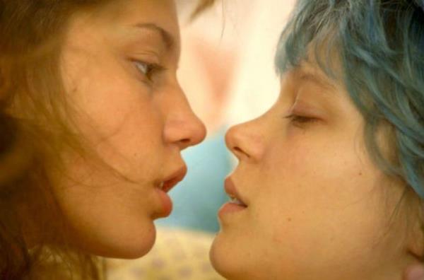 While troubled by a host of other issues, writer-director Abdellatif Kechiche's 2003 queer drama 