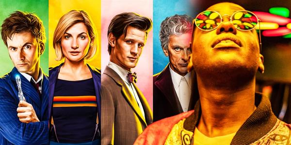 Doctor who 14th doctor casting fix its problematic historical episodes