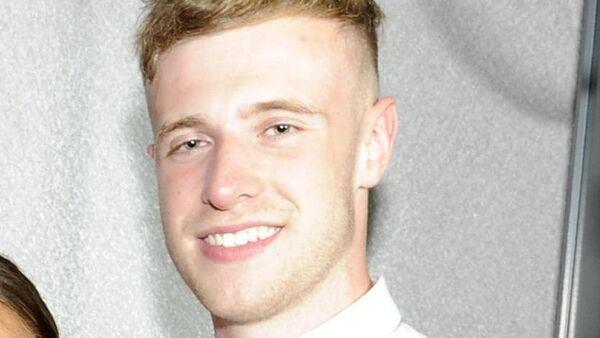 Murderer loses sentence appeal for 'extinguishing life' of 'upstanding' Cameron Blair