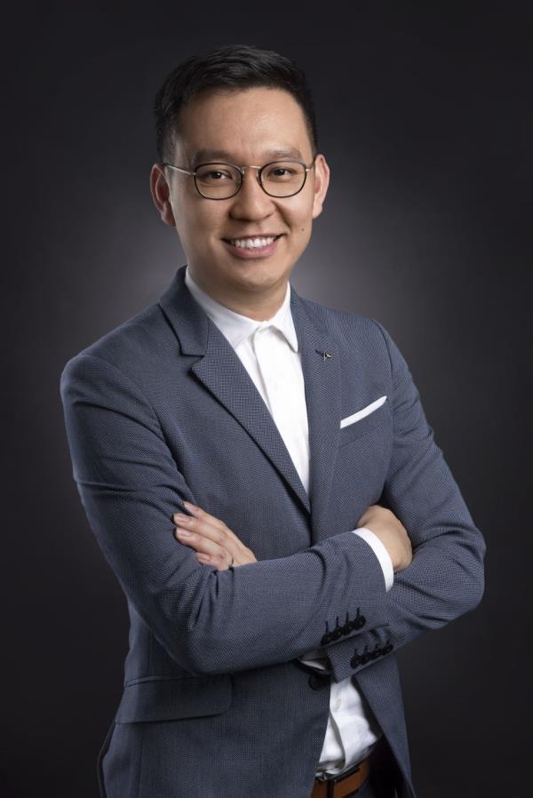 There are a lot of youngsters who did not study in university but have a lot of amazing skills, even without formal courses. — SHANE MUN