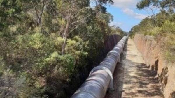 Brookfield’s $20bn takeover bid for Origin Energy is expected to by kiboshed by Australian Super. Supplied.