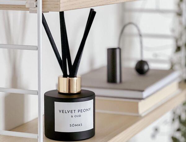  Burren Pine is the new Somas candle for Christmas, scented with a blend of musk, cedarwood and pine to capture the aroma of a freshly cut tree (33).