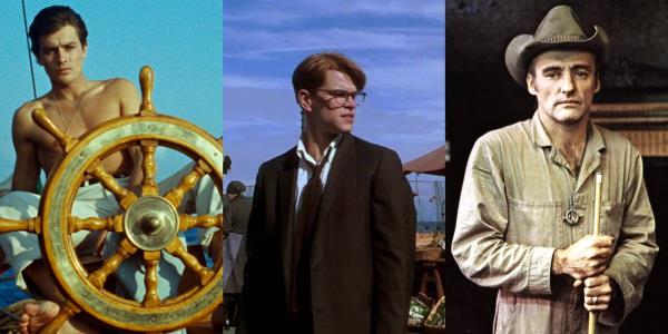 the talented mr ripley movies