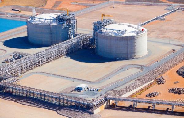 Staff to strike at Chevron gas facilities in Australia
