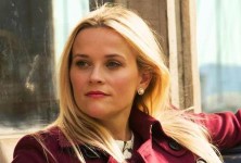 Big Little Lies' central characters circled up