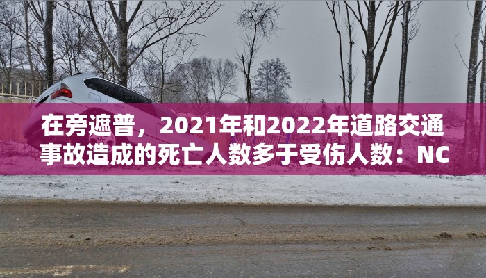 在旁遮普，2021年和2022年道路交通事故造成的死亡人数多于受伤人数：NCRB数据