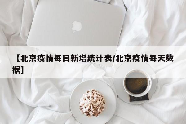 【北京疫情每日新增统计表/北京疫情每天数据】