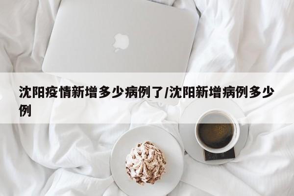 沈阳疫情新增多少病例了/沈阳新增病例多少例
