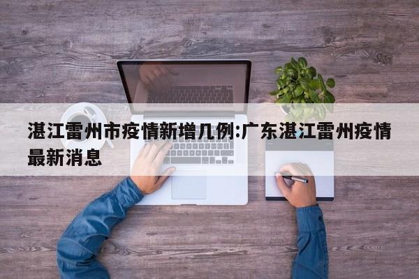 湛江雷州市疫情新增几例:广东湛江雷州疫情最新消息