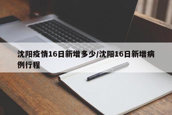 沈阳疫情16日新增多少/沈阳16日新增病例行程
