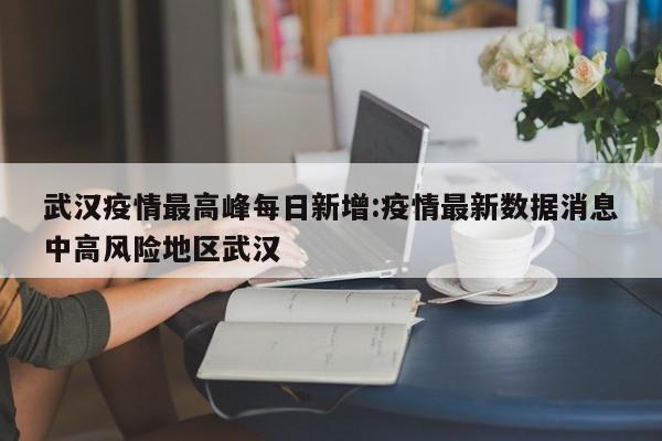 武汉疫情最高峰每日新增:疫情最新数据消息中高风险地区武汉